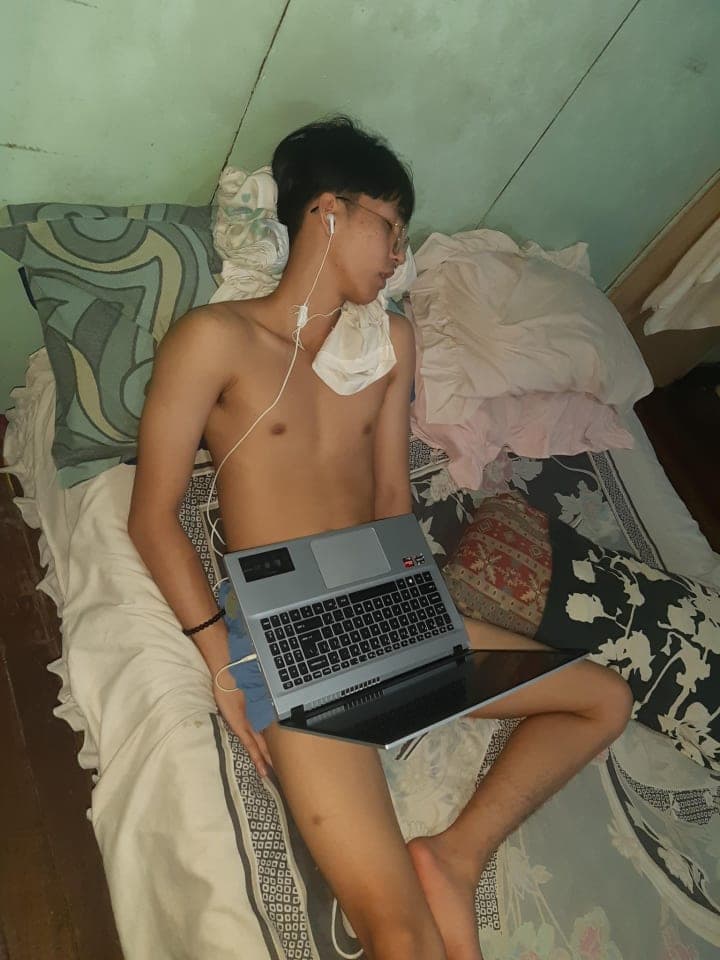Failed To Load